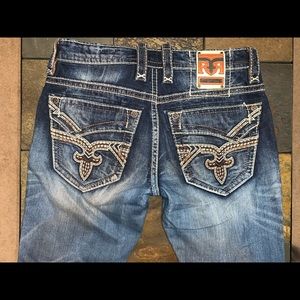 Rock Revival  jeans